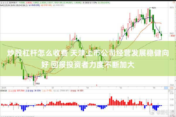 炒股杠杆怎么收费 天津上市公司经营发展稳健向好 回报投资者力度不断加大