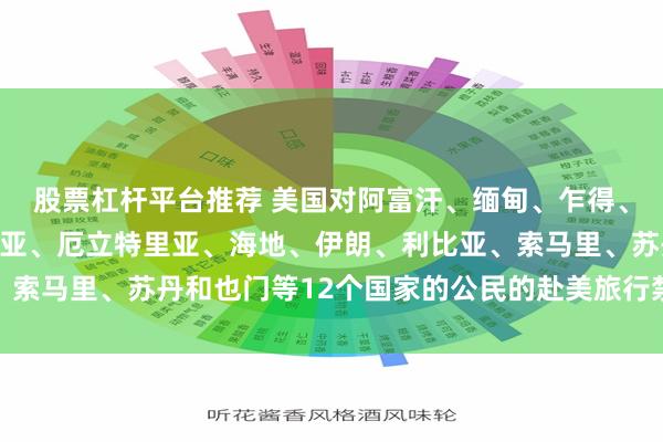 股票杠杆平台推荐 美国对阿富汗、缅甸、乍得、刚果共和国、赤道几内亚、厄立特里亚、海地、伊朗、利比亚、索马里、苏丹和也门等12个国家的公民的赴美旅行禁令已经生效